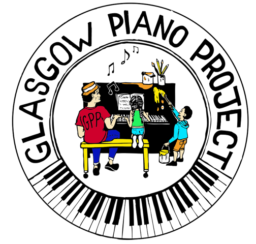 Glasgow Piano Project